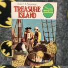 TREASURE ISLAND Illustrated King Classic Comic Book - Robert Louis Stevenson TREASURE ISLAND Illustrated King Classic Comic Book - Robert Louis Stevenson