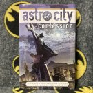 ASTRO CITY Confession Hard Cover/Graphic Novel - Kurt Busiek, Alex Ross Vertigo, Image Comic book ASTRO CITY Confession Hard Cover/Graphic Novel - Kurt Busiek, Alex Ross Vertigo, Image Comic book