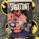 SHADECRAFT #2 Tula Lotay Variant cover B 2021 Image Comics - Joe Henderson