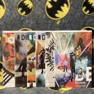 DECORUM #1 2 3 4 - A & B Cover Variants - Image Comic Book Lot/Set/Run - Jonathan Hickman DECORUM #1 2 3 4 - A & B Cover Variants - Image Comic Book Lot/Set/Run - Jonathan Hickman