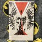 DECORUM #1 2 3 4 - A & B Cover Variants - Image Comic Book Lot/Set/Run - Jonathan Hickman