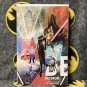 DECORUM #1 2 3 4 - A & B Cover Variants - Image Comic Book Lot/Set/Run - Jonathan Hickman