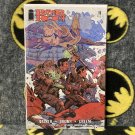 BITTER ROOT #11 - Image Comics 2018 - Chuck Brown, Sanford Greene