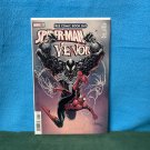SPIDER-MAN - VENOM #1 - FCBD Marvel Comics 2021