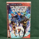 Future State JUSTICE LEAGUE #1 - 2021 DC Comics Future State JUSTICE LEAGUE #1 - 2021 DC Comics