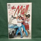 The MALL #3 - 2019 Scout Comic Book - Back to the Future Homage The MALL #3 - 2019 Scout Comic Book - Back to the Future Homage