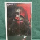 BATMAN Urban Legends #2 Cover B Variant - DC Comics 2021 - Francesco Mattina BATMAN Urban Legends #2 Cover B Variant - DC Comics 2021 - Francesco Mattina