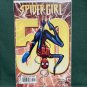 SPIDER-GIRL #50 - 2002 Marvel Comic Book - Spiderman Tom DeFalco