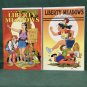 LIBERTY MEADOWS #11 Comic Insight Studios - Frank Cho