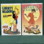 LIBERTY MEADOWS #11 Comic Insight Studios - Frank Cho