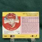 TIM SWEENEY Rookie Error/Variation - 1990-91 Pro Set Hockey - Calgary Flames