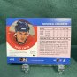 TODD EWEN Rookie Error/Variation - 1990-91 Pro Set Hockey - Montreal Canadiens