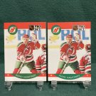 ALEXEI KASATONOV Rookie Error/Variation - 1990-91 Pro Set Hockey - New Jersey Devils ALEXEI KASATONOV Rookie Error/Variation - 1990-91 Pro Set Hockey - New Jersey Devils
