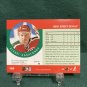 ALEXEI KASATONOV Rookie Error/Variation - 1990-91 Pro Set Hockey - New Jersey Devils