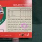 ALEXEI KASATONOV Rookie Error/Variation - 1990-91 Pro Set Hockey - New Jersey Devils