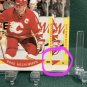 BRAD McCRIMMON Error/Variation - 1990-91 Pro Set Hockey - New Jersey Devils