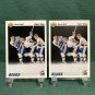 BRETT HULL Hologram Error/Variation - 1991-92 Upper Deck Hockey - St. Louis Blues