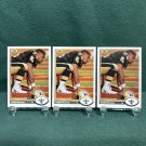 CRAIG HEYWARD - 1991 Upper Deck Football Hologram Error/Variation Saints & Pitt Panthers CRAIG HEYWARD - 1991 Upper Deck Football Hologram Error/Variation Saints & Pitt Panthers