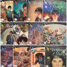 Sandman BOOKS of MAGIC 1 2 3 4 5 6 7 8 9 10 11 Sandman BOOKS of MAGIC 1 2 3 4 5 6 7 8 9 10 11