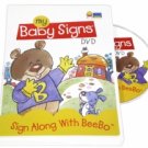 Sign Along with BeeBo