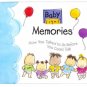Memories Journal