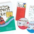 Baby Signs Parent Kit