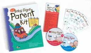 Baby Signs Parent Kit