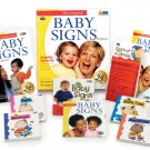Baby Signs Complete Starter Kit