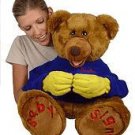 Beebo the Bear