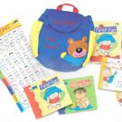 Sign, Say, and Play Kit