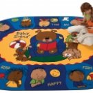 Sign, Say, and Play Rug