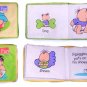 Baby Signs Cloth Book Set