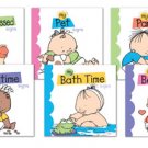 Circle Time Books: Set 1