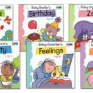 Circle Time Books: Set 2
