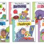 Circle Time Books: Set 2