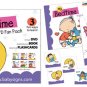 Bedtime DVD Fun Pack - A Great Value!