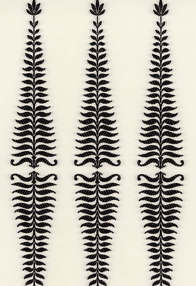 Schumacher Fern Tree