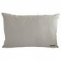 Silk Velvet Lumbar Pillow