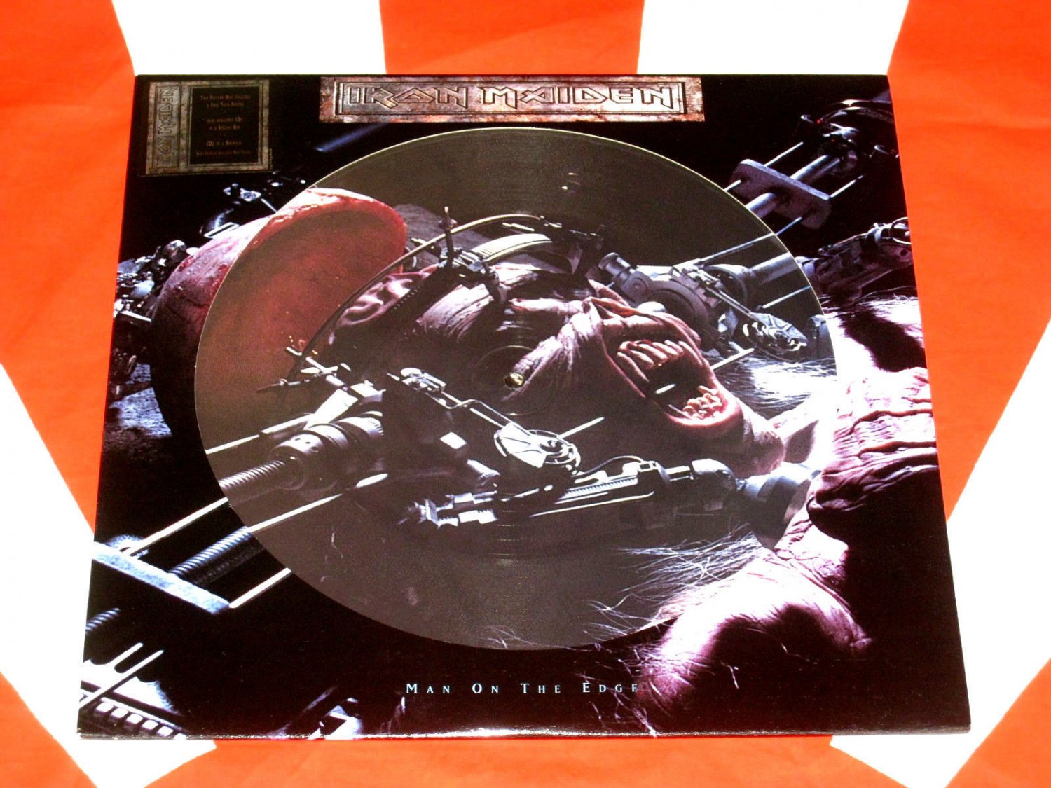 Iron maiden 12 inch singles torrent Iron maiden 12 inch singles torrent counting stars electro remix torrent