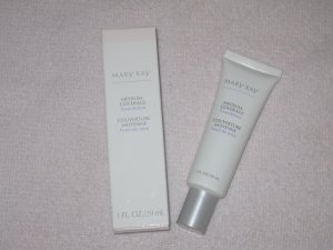 Foundation Ivory 104