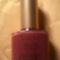 New Natural Pink Nail Polish