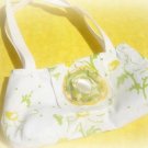 Summer Daisy Satchel