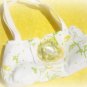 Summer Daisy Satchel