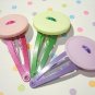 Gumdrop clippies