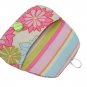 Teeny tiny clutch