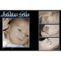 Dark Sepia-Photo Announcements-100 Count