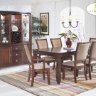 #878-78 Capria  Table set