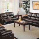 #9813 Python reclining collection (sofa)