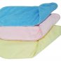 Microfiber Insert for Cloth Diaper - White Color