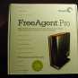 Seagate FreeAgent Pro 320 GB 3.5" USB 2.0/eSATA External Hard Drive